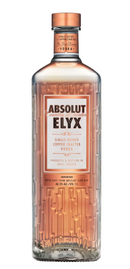 Elyx Vodka 750ML