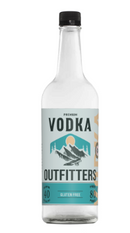Outfitters Vodka 1L