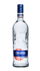 Finlandia Vodka Grapefruit 1L