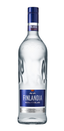 Finlandia Vodka 1L