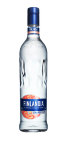 Finlandia Vodka Grapefruit 750ML