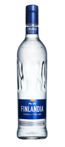 Finlandia Vodka 750ML