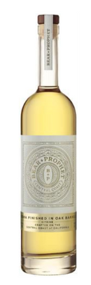 Bear And Prophet Vodka Citrine 750ML