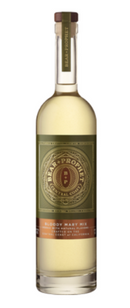 Bear And Prophet Vodka Bloody Mary 750ML