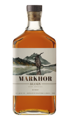 Markhor Brandy VS 750ML