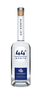 44 North Vodka Huckleberry 750ML