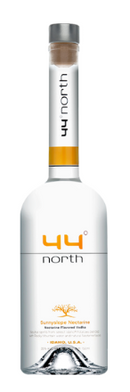 44 North Vodka Sunny Slope Nectarine 750ML
