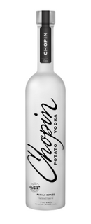 Chopin Vodka Black Potato 1L