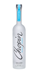 Chopin Vodka Gold Wheat 1L