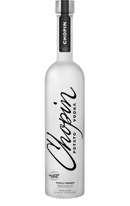 Chopin Vodka Black Potato 750ML