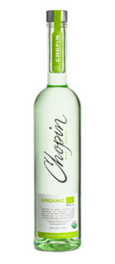 Chopin Vodka Rye Organic 700ML