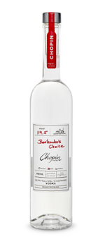 Chopin Bartenders Choice Vodka Rye 700ML
