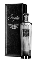 Chopin Vodka Potato Family Reserve 750ML