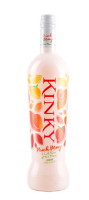 Kinky Peach Mango Liqueur