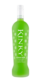Kinky Green Liqueur