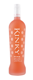 Kinky Pink Liqueur