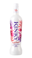 Kinky Fruit Punch Liqueur