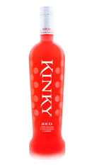 Kinky Red Liqueur