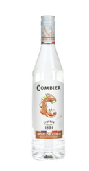Combier Coconut Liqueur 750ml