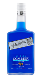 Combier Le Bleu 750ml