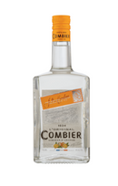 Combier Liqueur D'orange L'orig  375ML