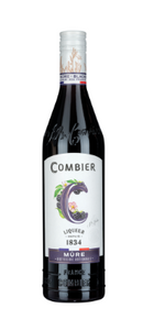 Combier Liqueur Mure Blackberry 700ML