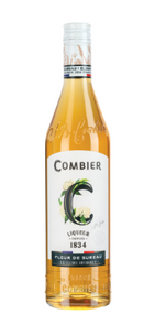 Combier Liqueur Fleur De Sureau Eld 700ML