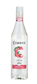 Combier Liqueur Litchi 700ML