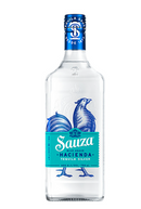 Sauza Hacienda Tequila Silver 1 Liter