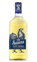 SAUZA TEQUILA REPOSADO SIGNATURE BLUE 750ML