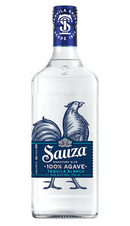 sauza tequila blanco signature blue 750ml