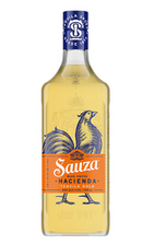sauza hacienda tequila gold 750ml