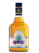 100 anos tequila reposado made with blue agave 750ml