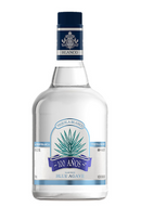 100 anos tequila blanco made with blue agave 750ml
