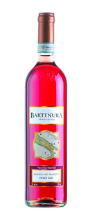 bartenura brachetto piemonte 750ml