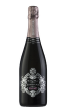 bartenura sparkling moscato rose piemonte