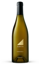 justin chardonnay sonoma county 2022