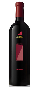 justin justification paso robles 2022