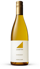 justin chardonnay central coast 2023
