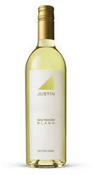 justin sauvignon blanc central coast 2024