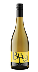 butter chardonnay california