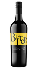 butter cabernet sauvignon california