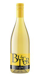 butter chardonnay light california