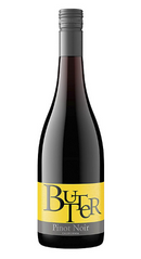 butter pinot noir california