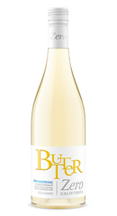 butter chardonnay zero california non alcoholic