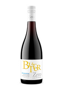 butter pinot noir zero california
