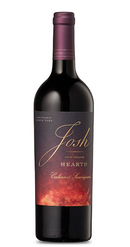 josh cellars cabernet sauvignon hearth california