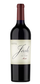 josh cellars merlot california