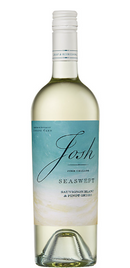 josh cellars seaswept sauvignon blanc & pinot grigio california