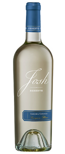 josh cellars sauvignon blanc reserve sonoma county